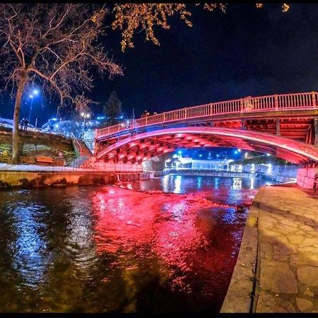 Σοφίτα " Μαργαρίτα " Villa Tríkala Dış mekan fotoğraf