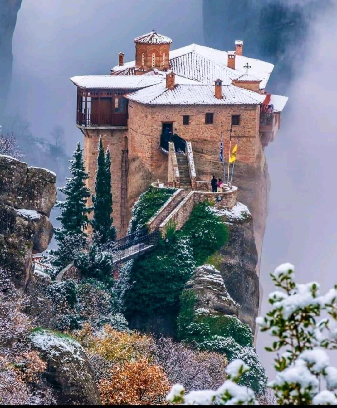 Σοφίτα " Μαργαρίτα " Villa Tríkala Dış mekan fotoğraf