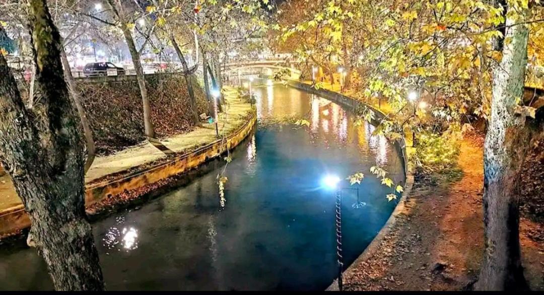 Σοφίτα " Μαργαρίτα " Villa Tríkala Dış mekan fotoğraf